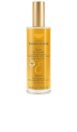 Embryolisse Embryolisse Beauty Oil