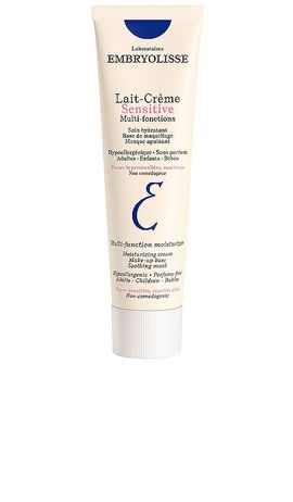 Embryolisse Embryolisse Lait Creme Sensitive