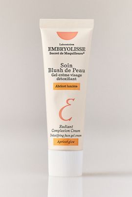 Embryolisse Radiant Complexion Cream Apricot Glow