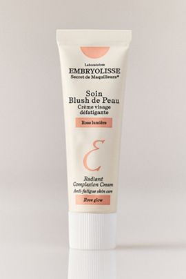 Embryolisse Radiant Complexion Cream Rose Glow