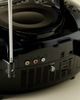 Emerson Audio Emerson Audio Emerson EDL-2901 DVD Boombox in Black at Urban Outfitters - 5