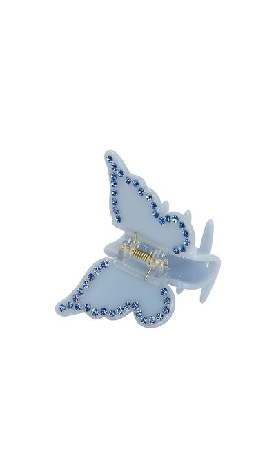 Emi Jay Emi Jay Mini Mariposa Clip
