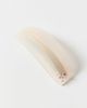 Emi Jay Emi Jay Ponytail Barrette in Ivory, Women's at Urban Outfitters - 1