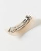 Emi Jay Emi Jay Ponytail Barrette in Ivory, Women's at Urban Outfitters - 3