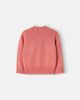 Emile et Ida Emile et Ida Baby bow-detail cardigan - 2