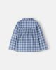 Emile et Ida Emile et Ida Baby checked cotton shirt - 2