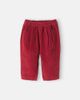 Emile et Ida Emile et Ida Baby cotton corduroy pants - 1