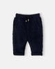 Emile et Ida Emile et Ida Baby teddy sweatpants - 1