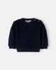 Emile et Ida Emile et Ida Baby teddy sweatshirt - 1