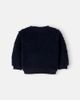 Emile et Ida Emile et Ida Baby teddy sweatshirt - 2