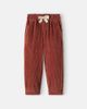 Emile et Ida Emile et Ida Cotton corduroy pants - 1