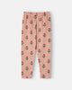 Emile et Ida Emile et Ida Floral cotton-blend leggings - 1