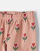 Emile et Ida Emile et Ida Floral cotton-blend leggings - 3