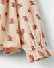 Emile et Ida Emile et Ida Floral cotton blouse - 3