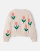 Emile et Ida Emile et Ida Floral intarsia sweater - 2