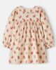Emile et Ida Emile et Ida Floral ruffled cotton dress - 2