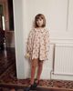 Emile et Ida Emile et Ida Floral ruffled cotton dress - 4