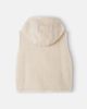 Emile et Ida Emile et Ida Hooded teddy vest - 2