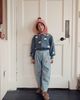 Emile et Ida Emile et Ida Jacquard ruffled cotton cardigan - 4