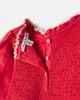Emile et Ida Emile et Ida Ruffled smocked cotton dress - 3