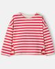 Emile et Ida Emile et Ida Striped cotton jersey T-shirt - 1