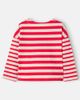 Emile et Ida Emile et Ida Striped cotton jersey T-shirt - 2