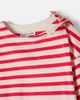 Emile et Ida Emile et Ida Striped cotton jersey T-shirt - 3