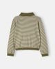 Emile et Ida Emile et Ida Striped cotton polo shirt - 2