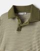 Emile et Ida Emile et Ida Striped cotton polo shirt - 3
