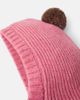 Emile et Ida Emile et Ida Wool and cotton balaclava - 2