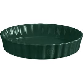 Emile Henry Emile Henry 11-Inch Deep Tart Dish, 2.1 Quart