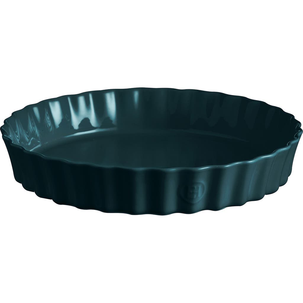 Emile Henry Emile Henry 12.6" x 2.2" Extra Large Deep Tart Dish