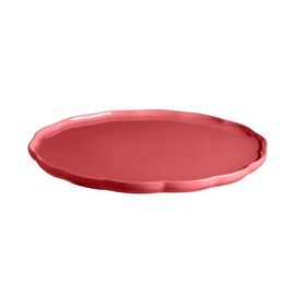 Emile Henry Emile Henry Madeleine Round Serving Plate, 12.2-Inch