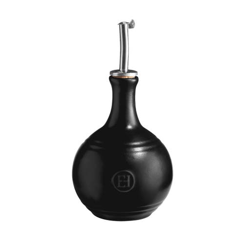 Emile Henry Emile Henry Vinegar Cruet, Made