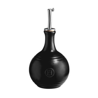 Emile Henry Emile Henry Vinegar Cruet, Made