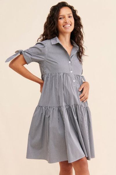 Emilia George Emilia George Babette Dress