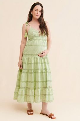 Emilia George Emilia George Grace Dress