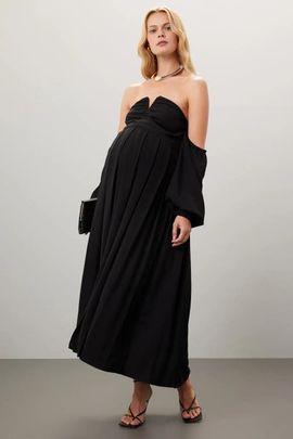 Emilia George Emilia George Sabrina Gown