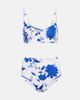 Emilia Wickstead Emilia Wickstead Alicia printed bikini - 1
