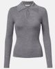 Emilia Wickstead Emilia Wickstead Ambrose wool sweater - 1