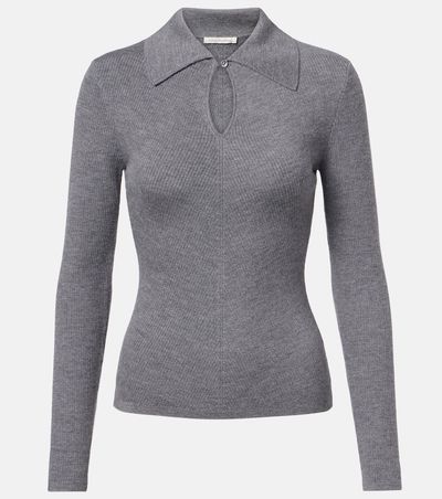 Emilia Wickstead Emilia Wickstead Ambrose wool sweater