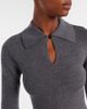 Emilia Wickstead Emilia Wickstead Ambrose wool sweater - 4
