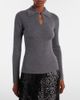 Emilia Wickstead Emilia Wickstead Ambrose wool sweater - 6