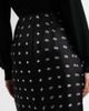 Emilia Wickstead Emilia Wickstead Bethan polka-dot silk taffeta pencil skirt - 4