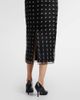 Emilia Wickstead Emilia Wickstead Bethan polka-dot silk taffeta pencil skirt - 5