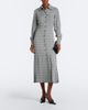 Emilia Wickstead Emilia Wickstead Caliste checked shirtdress - 2