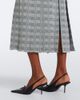 Emilia Wickstead Emilia Wickstead Caliste checked shirtdress - 5