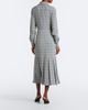 Emilia Wickstead Emilia Wickstead Caliste checked shirtdress - 6
