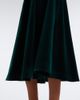 Emilia Wickstead Emilia Wickstead Camilla belted cotton velvet midi dress - 5
