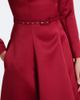 Emilia Wickstead Emilia Wickstead Capucine belted satin midi dress - 5